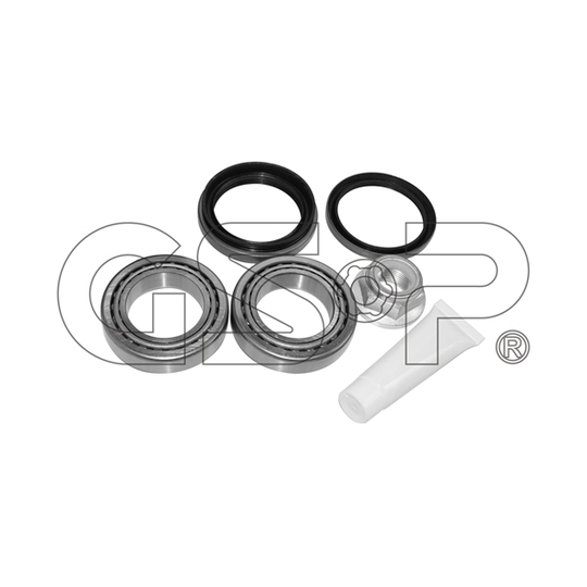 GK0949 - Wheel Bearing Kit 