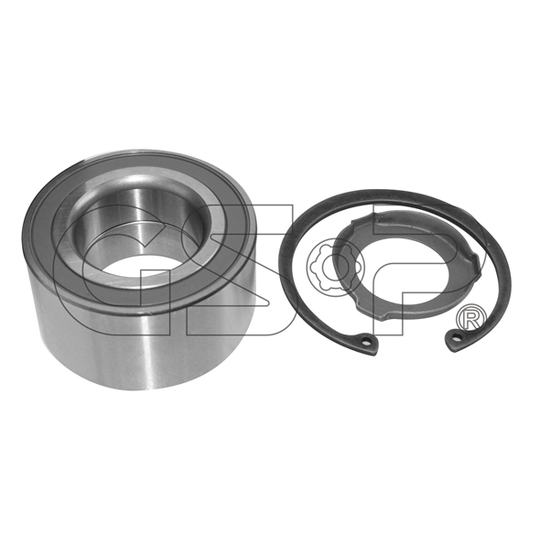 GK1317 - Wheel Bearing Kit 