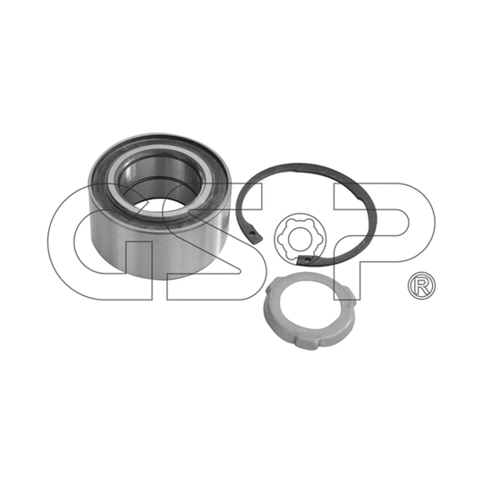 GK1320 - Wheel Bearing Kit 