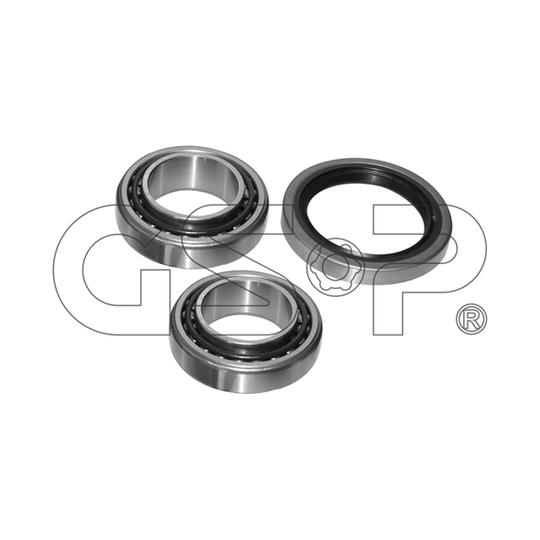 GK1333 - Wheel Bearing Kit 