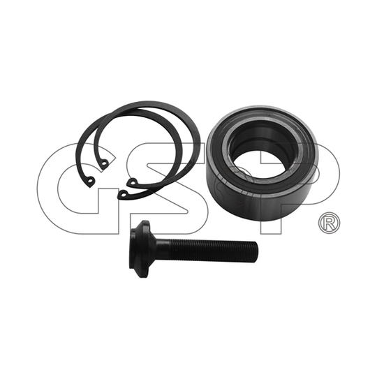 GK1356 - Wheel Bearing Kit 