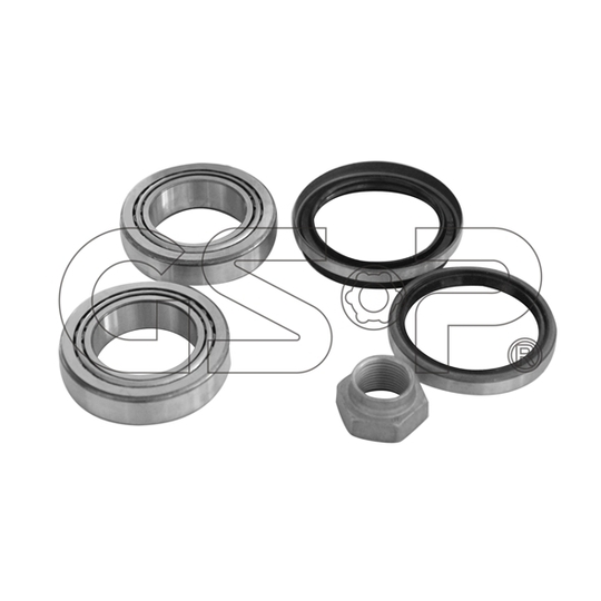 GK1383 - Wheel Bearing Kit 