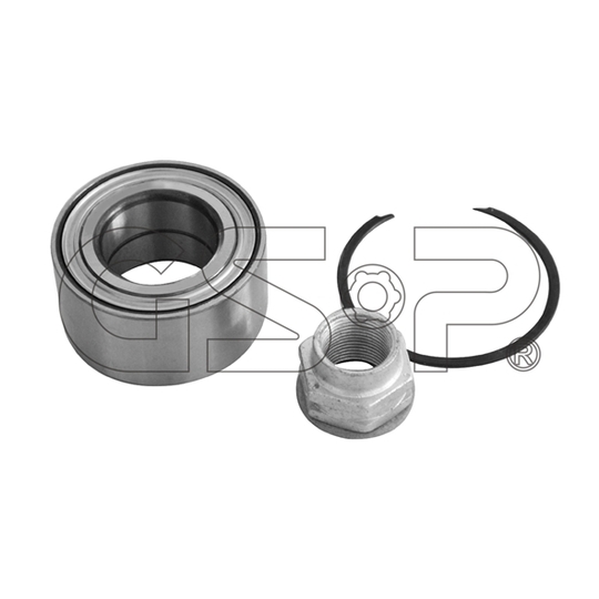 GK1401 - Wheel Bearing Kit 