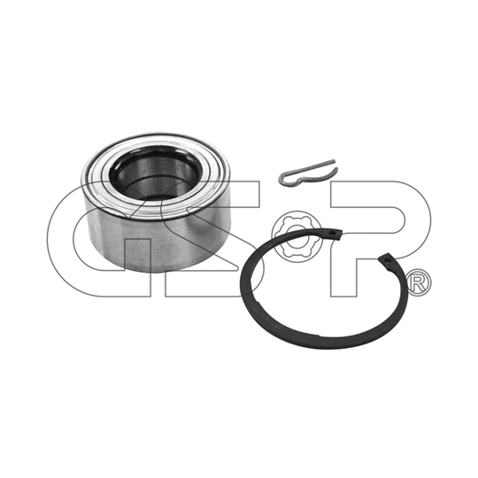 GK1412 - Wheel Bearing Kit 