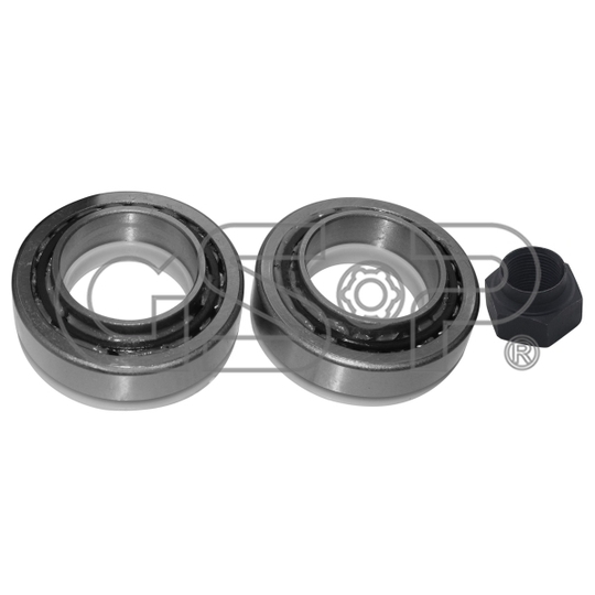 GK1431 - Wheel Bearing Kit 