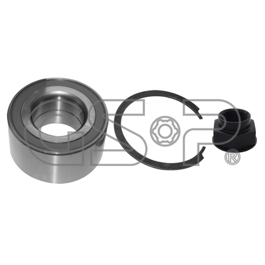 GK1439 - Wheel Bearing Kit 