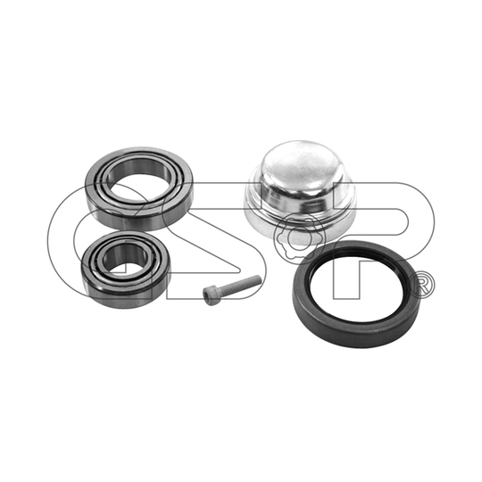 GK1498 - Wheel Bearing Kit 