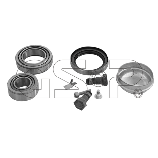 GK1499 - Wheel Bearing Kit 