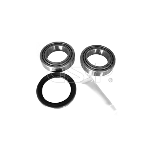 GK1915 - Wheel Bearing Kit 