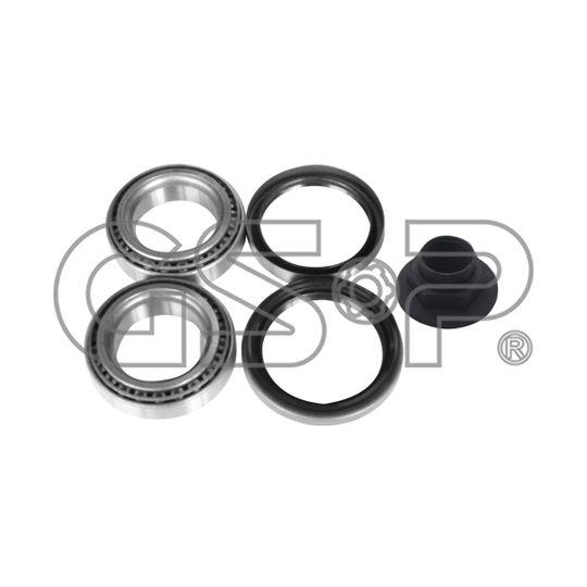 GK1928 - Wheel Bearing Kit 