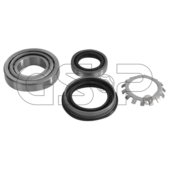 GK3206 - Wheel Bearing Kit 