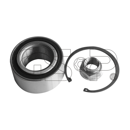 GK3246 - Wheel Bearing Kit 