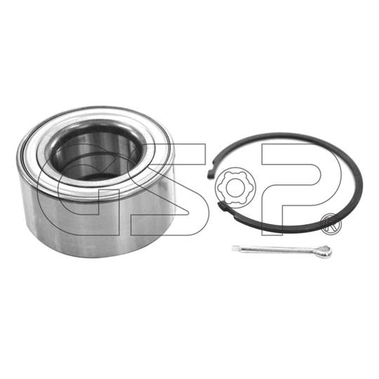 GK3272 - Wheel Bearing Kit 