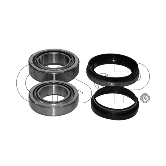 GK3331 - Wheel Bearing Kit 