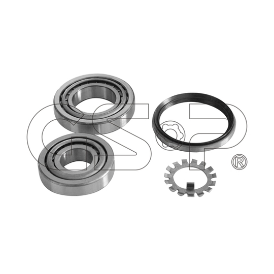 GK3405 - Wheel Bearing Kit 