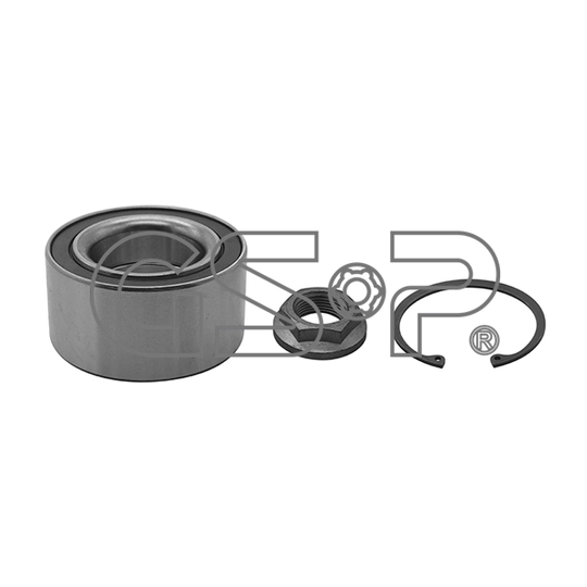 GK3499 - Wheel Bearing Kit 