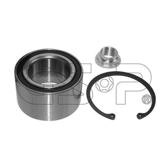 GK3500 - Wheel Bearing Kit 