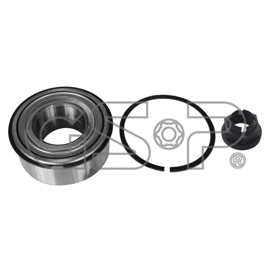 GK3504 - Wheel Bearing Kit 