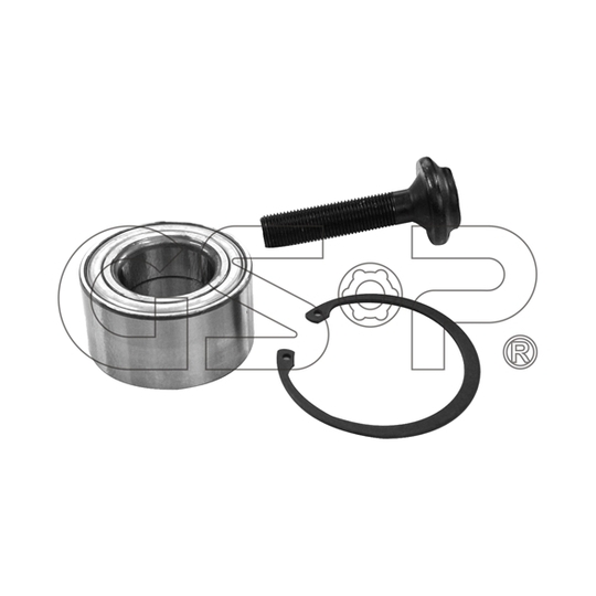 GK3607 - Wheel Bearing Kit 