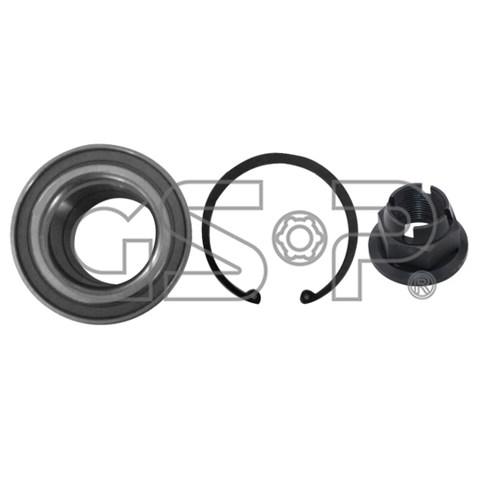 GK3613 - Wheel Bearing Kit 