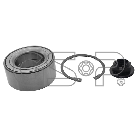 GK3625 - Wheel Bearing Kit 