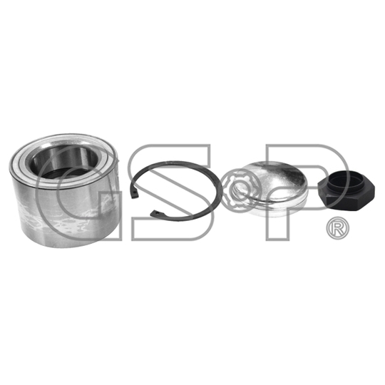 GK3641 - Wheel Bearing Kit 