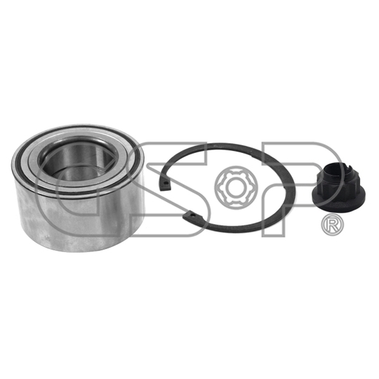 GK3645 - Wheel Bearing Kit 
