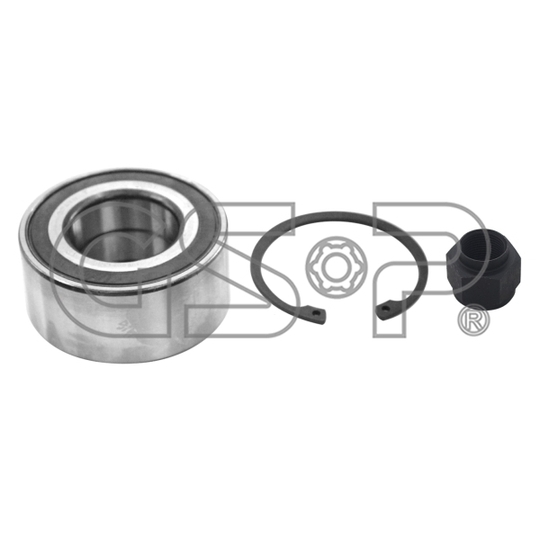 GK3657 - Wheel Bearing Kit 