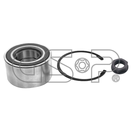 GK3683 - Wheel Bearing Kit 