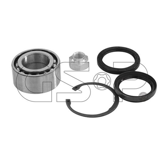GK3718 - Wheel Bearing Kit 