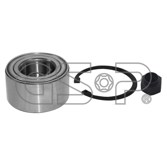 GK3902 - Wheel Bearing Kit 