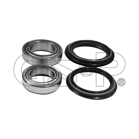 GK3949 - Wheel Bearing Kit 