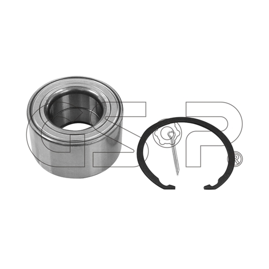 GK3979 - Wheel Bearing Kit 