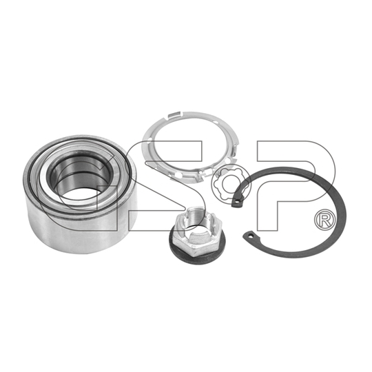 GK6561 - Wheel Bearing Kit 