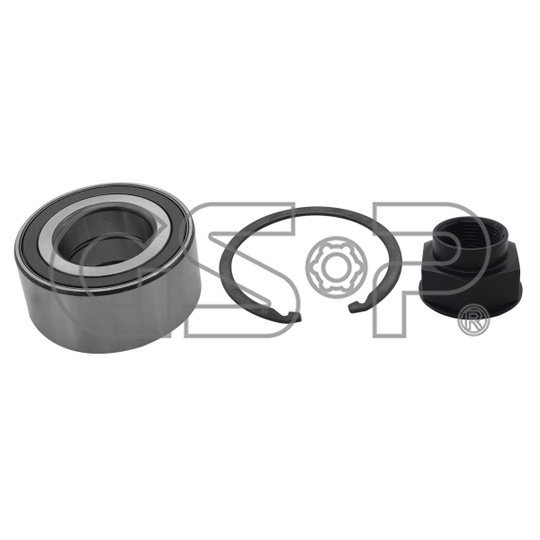 GK6774 - Wheel Bearing Kit 