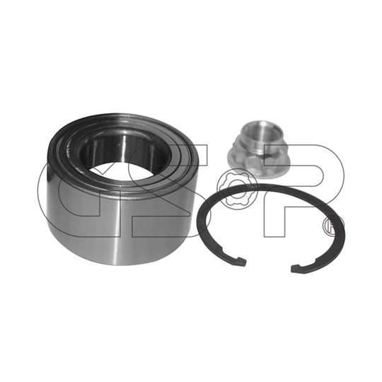 GK6831 - Wheel Bearing Kit 