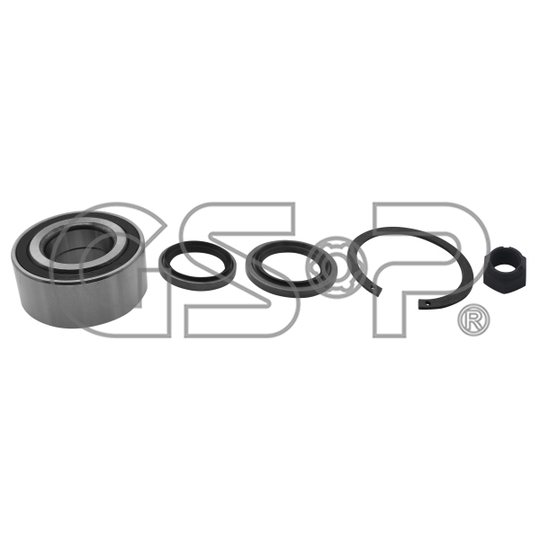 GK6913 - Wheel Bearing Kit 