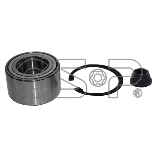 GK7536 - Wheel Bearing Kit 