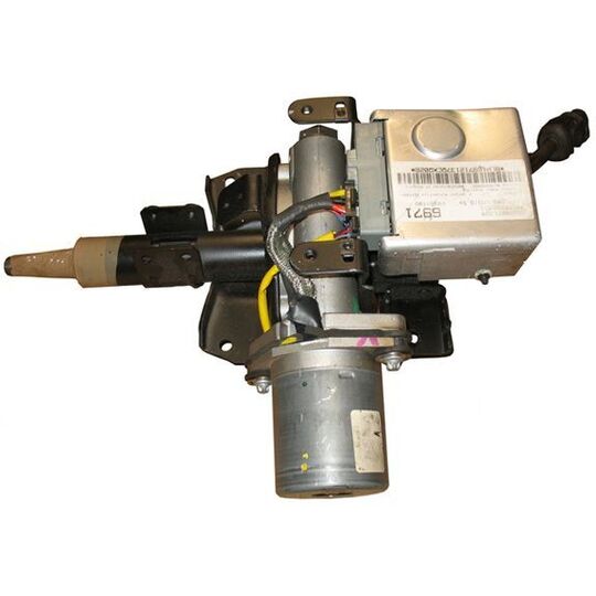 GPE702 - Steering Column 