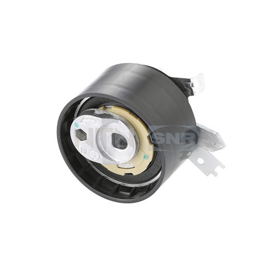 GT355.48 - Tensioner Pulley, timing belt 