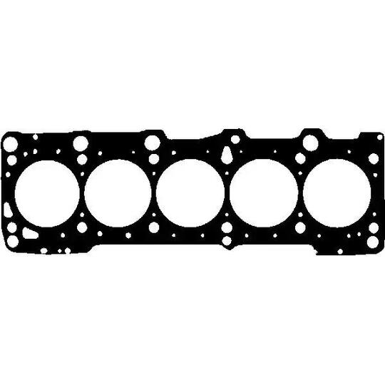 H02396-00 - Gasket, cylinder head 