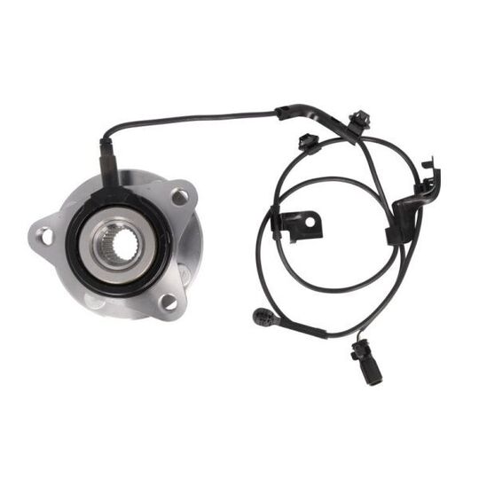 H12080BTA - Wheel hub 