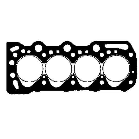 H17610-10 - Gasket, cylinder head 