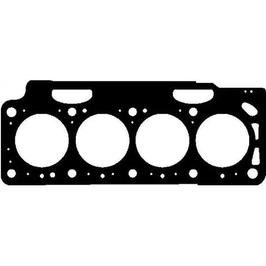 H18272-10 - Gasket, cylinder head 