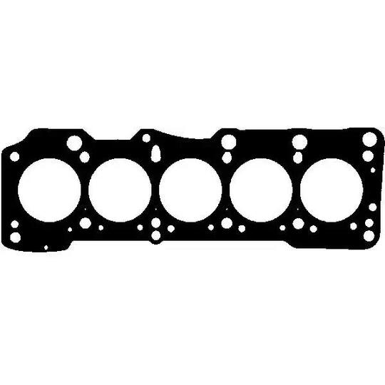 H20997-20 - Gasket, cylinder head 