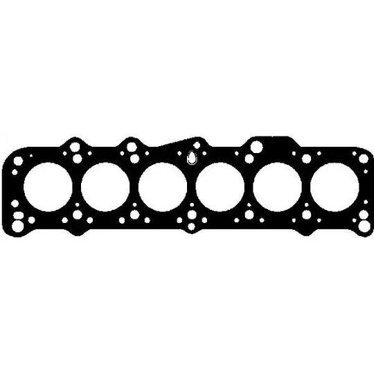 H22395-20 - Gasket, cylinder head 