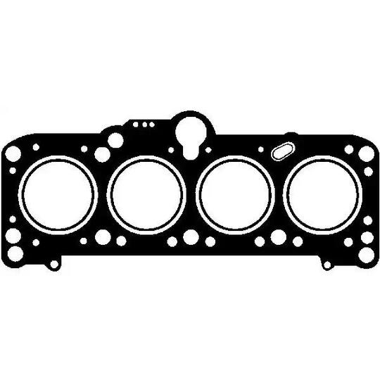 H22674-20 - Gasket, cylinder head 