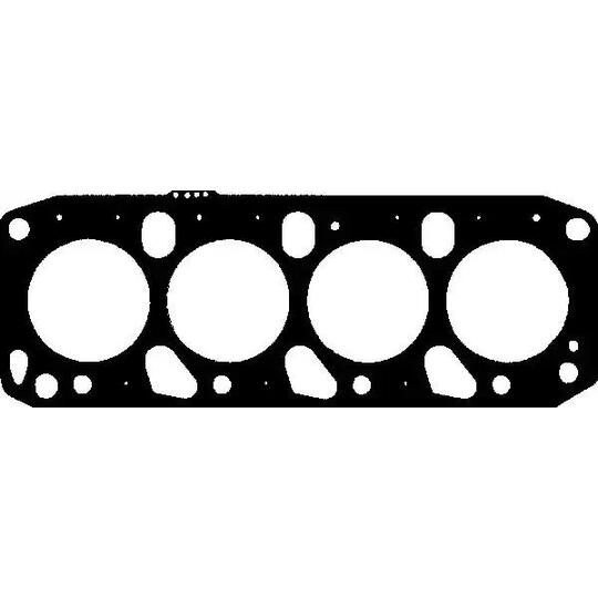 H29153-20 - Gasket, cylinder head 