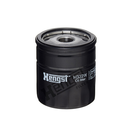 H332W - Oil filter 