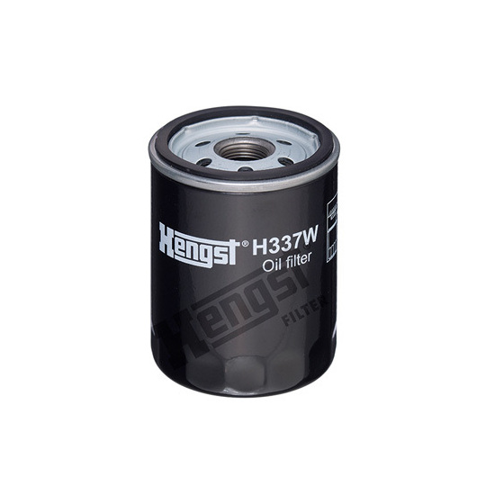 H337W - Oil filter 